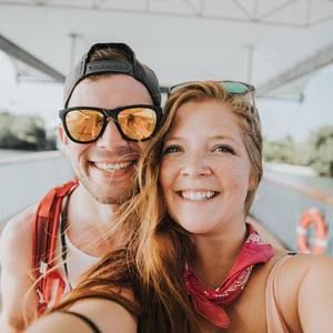 Meet your Posher, Amiee